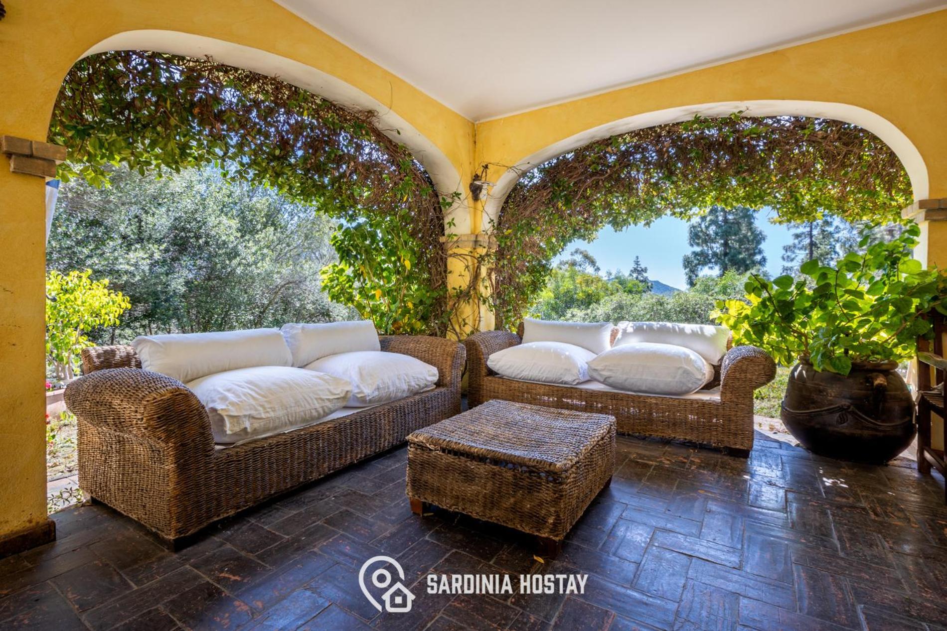 Villa Emilietta Віллазімьюс Екстер'єр фото